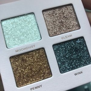 Beautycounter 2019 eye sparklers palette NEW